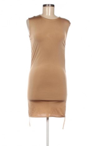 Šaty  Unbranded, Veľkosť S, Farba Béžová, Cena  4,95 €