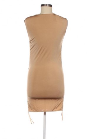 Šaty  Unbranded, Veľkosť S, Farba Béžová, Cena  4,95 €