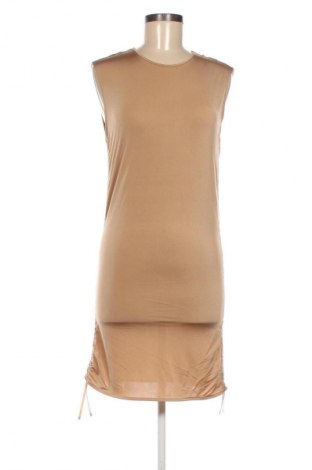 Šaty  Unbranded, Veľkosť L, Farba Béžová, Cena  10,95 €