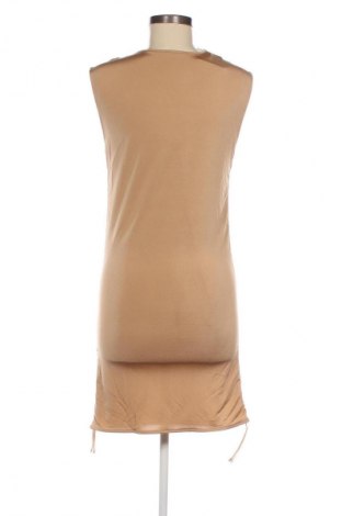 Šaty  Unbranded, Veľkosť L, Farba Béžová, Cena  10,95 €