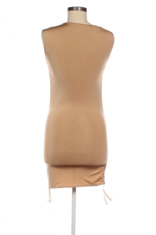 Kleid Unbranded, Größe XS, Farbe Beige, Preis € 5,99