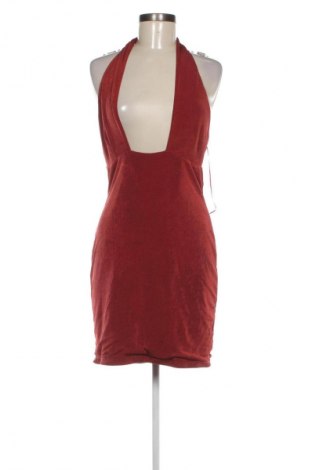 Kleid Unbranded, Größe M, Farbe Braun, Preis € 6,99