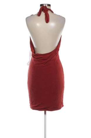 Kleid Unbranded, Größe M, Farbe Braun, Preis € 6,99