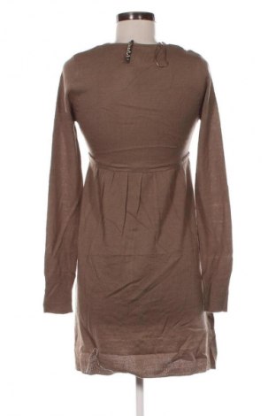 Šaty  Unbranded, Velikost M, Barva Hnědá, Cena  99,00 Kč