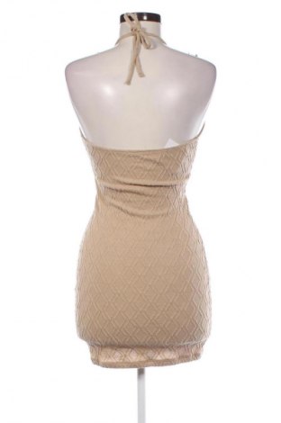 Šaty  Unbranded, Veľkosť XS, Farba Béžová, Cena  4,95 €