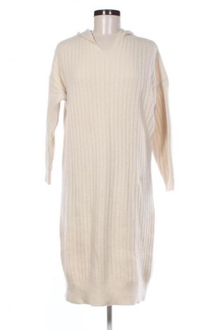 Šaty  Unbranded, Veľkosť M, Farba Kremová, Cena  10,21 €