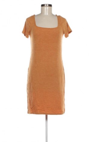 Φόρεμα Unbranded, Μέγεθος L, Χρώμα Πορτοκαλί, Τιμή 9,99 €