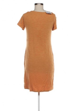Φόρεμα Unbranded, Μέγεθος L, Χρώμα Πορτοκαλί, Τιμή 9,99 €