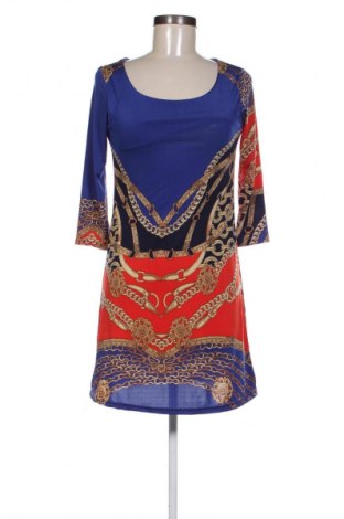 Φόρεμα Unbranded, Μέγεθος S, Χρώμα Πολύχρωμο, Τιμή 6,99 €