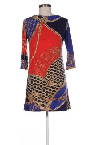 Φόρεμα Unbranded, Μέγεθος S, Χρώμα Πολύχρωμο, Τιμή 6,99 €