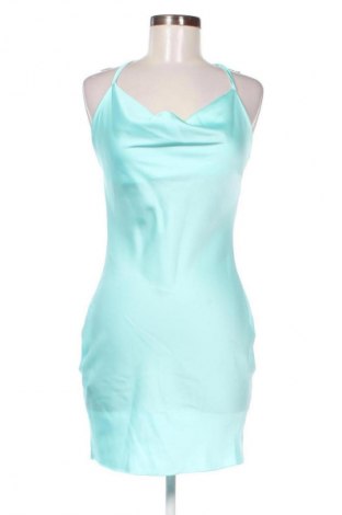 Kleid Unbranded, Größe L, Farbe Blau, Preis € 10,99