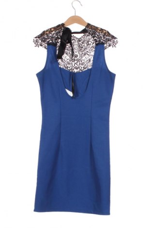 Šaty  Unbranded, Veľkosť S, Farba Modrá, Cena  5,95 €