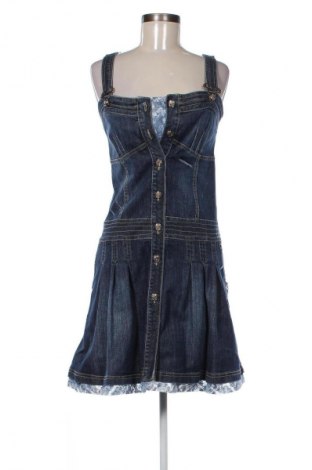 Kleid Unbranded, Größe M, Farbe Blau, Preis € 4,99