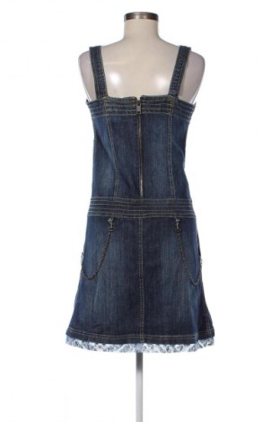 Kleid Unbranded, Größe M, Farbe Blau, Preis € 4,99