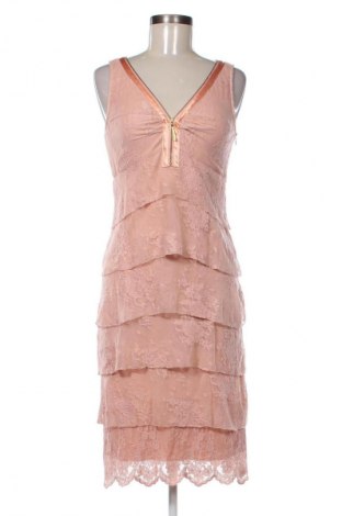 Šaty  Unbranded, Veľkosť S, Farba Popolavo ružová, Cena  9,95 €
