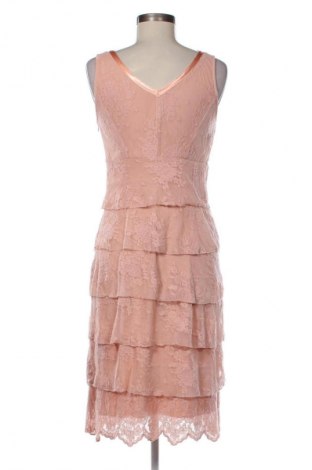 Šaty  Unbranded, Veľkosť S, Farba Popolavo ružová, Cena  9,95 €