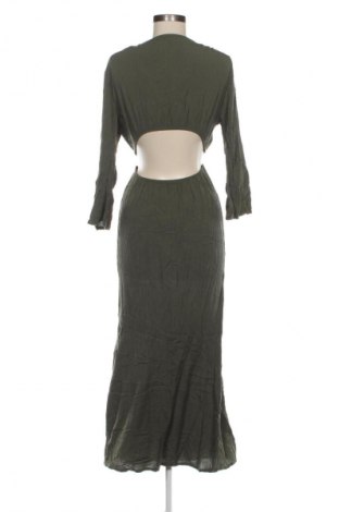 Šaty  Unbranded, Velikost S, Barva Zelená, Cena  249,00 Kč