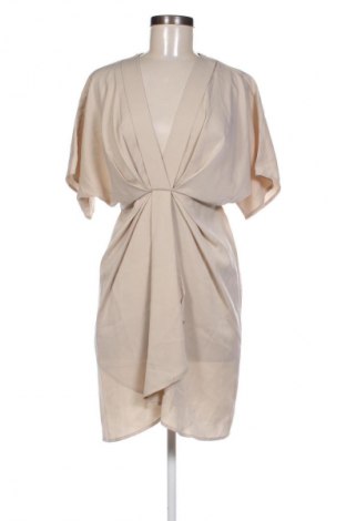 Šaty  Unbranded, Veľkosť M, Farba Béžová, Cena  9,95 €