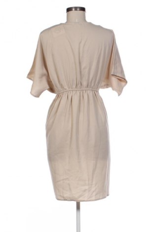 Šaty  Unbranded, Veľkosť M, Farba Béžová, Cena  9,95 €
