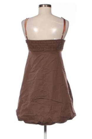 Šaty  Unbranded, Veľkosť S, Farba Hnedá, Cena  4,95 €