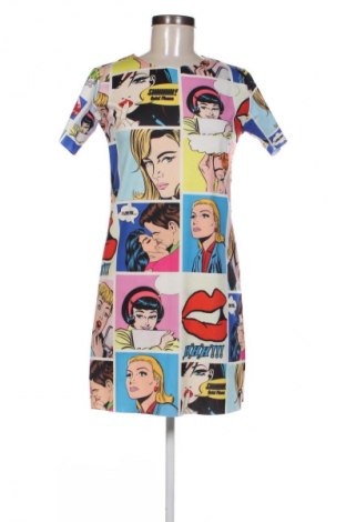 Šaty  Unbranded, Veľkosť M, Farba Viacfarebná, Cena  9,95 €