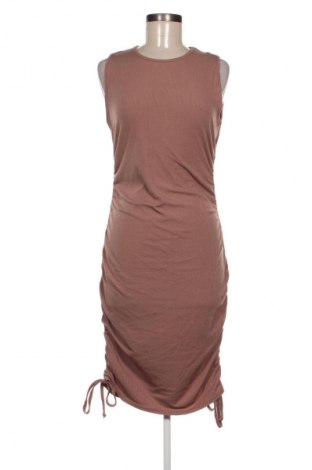 Kleid Unbranded, Größe L, Farbe Braun, Preis € 26,99