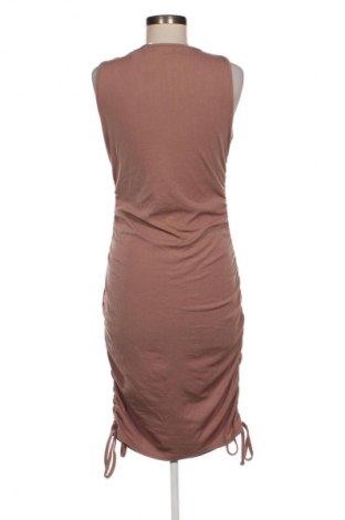 Kleid Unbranded, Größe L, Farbe Braun, Preis € 26,99