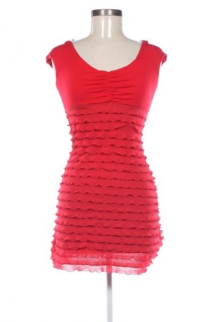 Šaty  Unbranded, Veľkosť S, Farba Červená, Cena  9,95 €