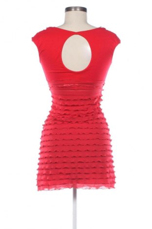 Šaty  Unbranded, Veľkosť S, Farba Červená, Cena  9,95 €