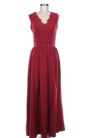 Kleid Unbranded, Größe M, Farbe Rot, Preis 33,38 €