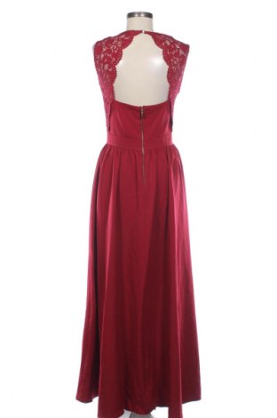 Kleid Unbranded, Größe M, Farbe Rot, Preis 33,38 €