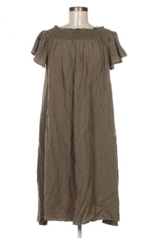 Šaty  Unbranded, Veľkosť L, Farba Zelená, Cena  16,95 €