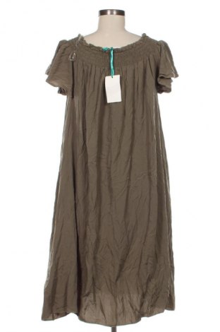 Šaty  Unbranded, Veľkosť L, Farba Zelená, Cena  16,95 €