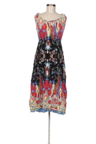 Šaty  Unbranded, Velikost M, Barva Vícebarevné, Cena  169,00 Kč