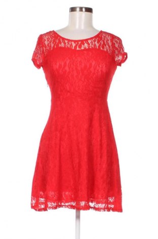 Šaty  Unbranded, Veľkosť M, Farba Červená, Cena  9,95 €