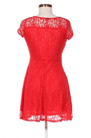 Šaty  Unbranded, Veľkosť M, Farba Červená, Cena  9,95 €