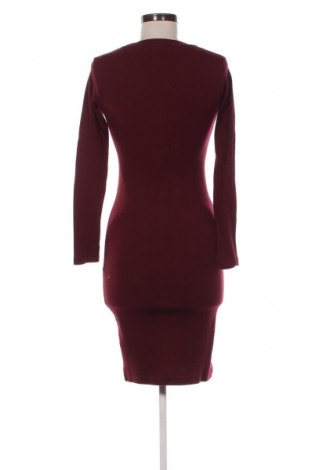 Šaty  Unbranded, Veľkosť S, Farba Červená, Cena  6,95 €