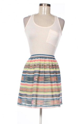 Рокля Unbranded, Размер XS, Цвят Многоцветен, Цена 7,66 €