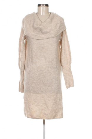 Šaty  Unbranded, Veľkosť L, Farba Béžová, Cena  6,95 €