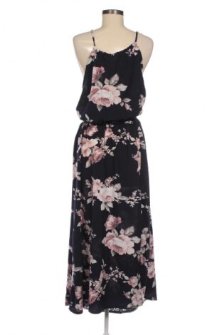 Kleid Unbranded, Größe L, Farbe Mehrfarbig, Preis 7,99 €