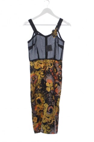 Šaty  Unbranded, Veľkosť XS, Farba Viacfarebná, Cena  5,89 €