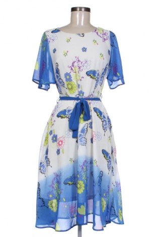 Šaty  Unbranded, Veľkosť S, Farba Viacfarebná, Cena  8,95 €