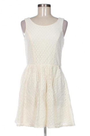 Šaty  Unbranded, Veľkosť S, Farba Kremová, Cena  7,95 €