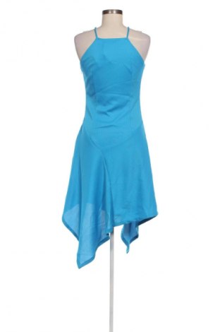 Šaty  Unbranded, Velikost S, Barva Modrá, Cena  139,00 Kč