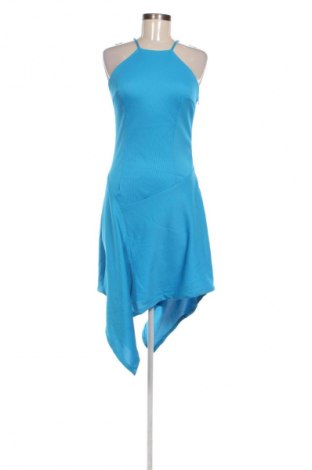 Šaty  Unbranded, Velikost S, Barva Modrá, Cena  139,00 Kč