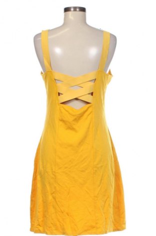 Ruha Unbranded, Méret L, Szín Sárga, Ár 3 639 Ft