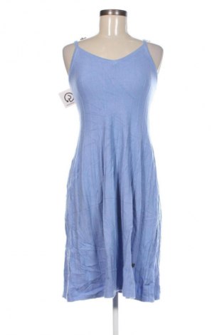 Kleid Unbranded, Größe S, Farbe Blau, Preis 3,99 €
