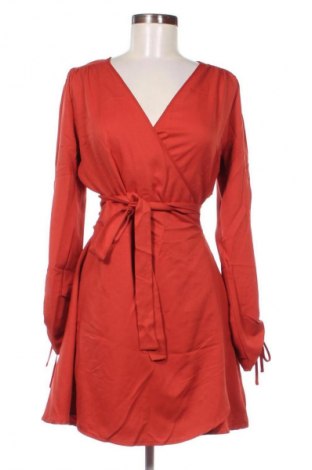 Šaty  Unbranded, Veľkosť M, Farba Oranžová, Cena  4,95 €