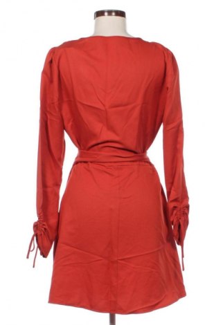 Šaty  Unbranded, Veľkosť M, Farba Oranžová, Cena  4,95 €