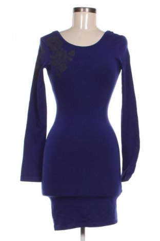 Šaty  Unbranded, Veľkosť XS, Farba Modrá, Cena  2,95 €